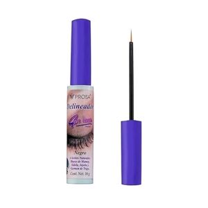 Purple Liquid Eyeliner